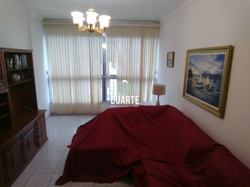 Imagem 1 de 25 de Apartamento - Ap00728 - 33335794
