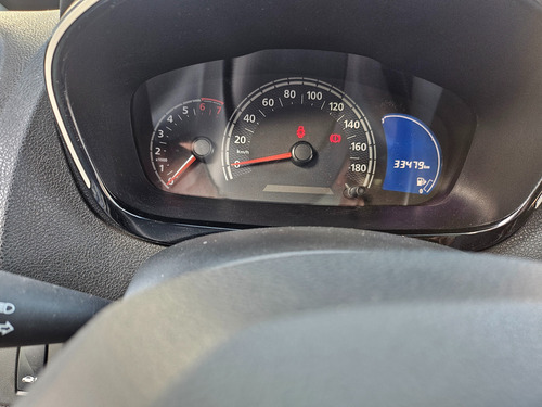 Renault Kwid 1.0 12v Intense Sce 5p