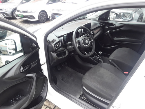 Fiat Cronos 1.3 FIREFLY FLEX DRIVE MANUAL