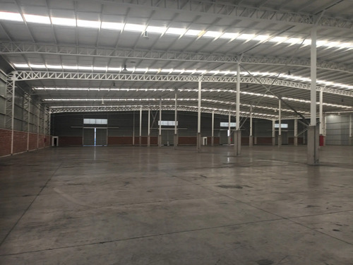 Arriendo De Bodega 9.531 M²