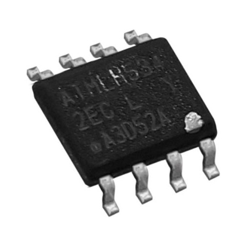 2ecl Memoria Eeprom Sge14542