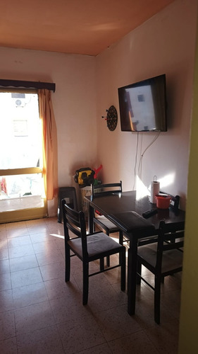 Imagen 5 de 7 de Depto De 3 Amb. Con Balcon En Barrio Cerrado