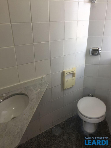 Imagem 10 de 15 de Conj. Comercial - Higienópolis - Sp - 630082