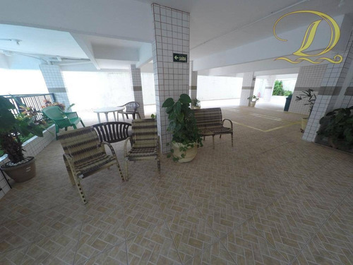 Imagem 29 de 30 de Cobertura Com 4 Dormitórios À Venda, 280 M² Por R$ 750.000,00 - Tupi - Praia Grande/sp - Co0060