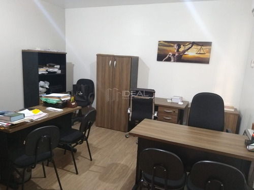 Imagem 4 de 4 de Sala Comercial Em Mauricio Zehuri - Campos Dos Goytacazes - 14171