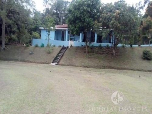 Imagem 5 de 30 de Chácara À Venda Na Figueira Branca (chácaras Nova Essen) Campo Limpo Pta - 3450 M² - A/u 281 M² - Ch00138 - 71125462