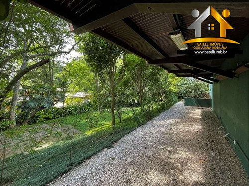 Imagem 30 de 30 de Casa - Granja Vianna | Batelli Imóveis - 5130