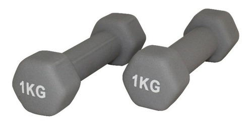 Set Pesas Mancuernas Dumbbells 1,2,3kg Mercado Libre Basics