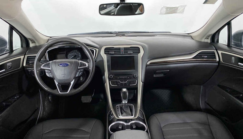 Imagen 13 de 15 de 121722 - Ford Fusion 2016 Con Garantía