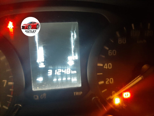 Imagen 8 de 15 de Nissan Np-300 2017