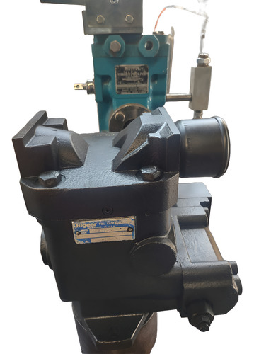 Bomba Hidraulica John Deere At353757, At206810, At223263