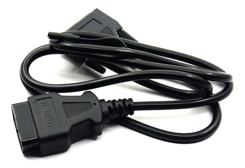 Reemplazo De Accesorios De Cable De Datos Principal Obd2