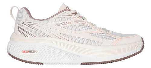 Tenis Mujer Skechers Para Correr Go Run Elevate 1256075