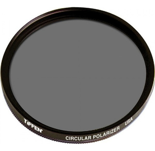 Filtro Cp Polarizado 67mm Tiffen