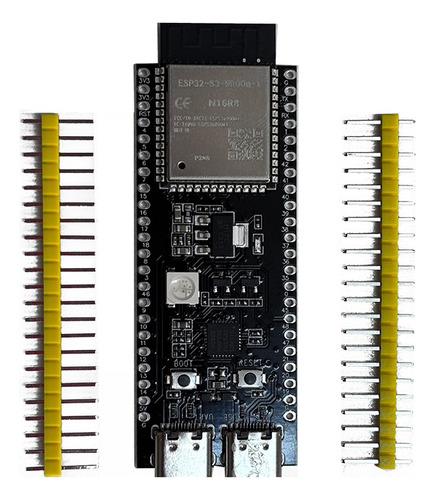 Esp32-c6 Devkitc-1-n8 Generico