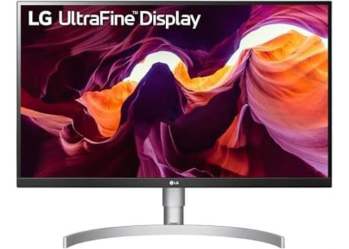 LG 27ul850-w Pantalla Ips Ultrafina De 27 Pulgadas (3840 X 2