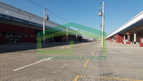 Imagem 3 de 8 de 01071 - Galpao, Jardim Santa Vicência - Guarulhos/sp - 1071