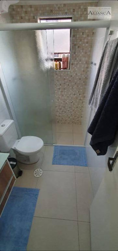 Imagem 27 de 30 de Apartamento Com 2 Dormitórios À Venda, 67 M² Por R$ 297.000,00 - Nova Petrópolis - São Bernardo Do Campo/sp - Ap2208