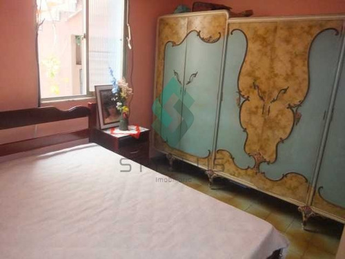 Imagem 7 de 15 de Casa De Vila-à Venda-méier-rio De Janeiro - C7610