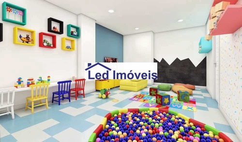 Imagem 9 de 13 de Apartamento Com 2 Dorms, Centro, Osasco, Cod: 465 - V465