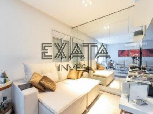 Imagem 4 de 17 de Apartamento Garden À Venda Panamby, Condomínio Villa Amalfi, Sinta Se Morando Em Uma Casa Com Um Ótimo Jardim Privado, 223m² Úteis, 3 Dormitórios Sendo 2 Suítes, 3 Vagas - Ap01322 - 70653591
