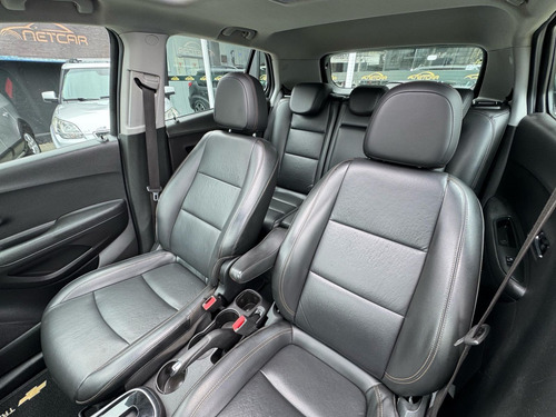 Chevrolet Tracker Premier 1.4 Turbo 16V Flex Aut