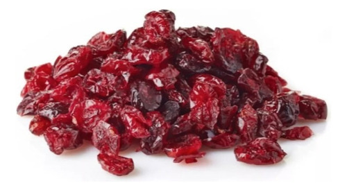 Cranberries Deshidratados (pack De 1 Kg C/u)