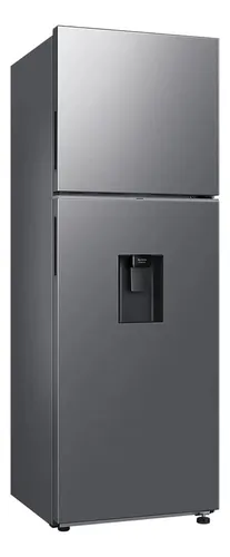 Refrigerador Samsung 11 Pies Cúbicos Top Mount Rt31dg5224s9