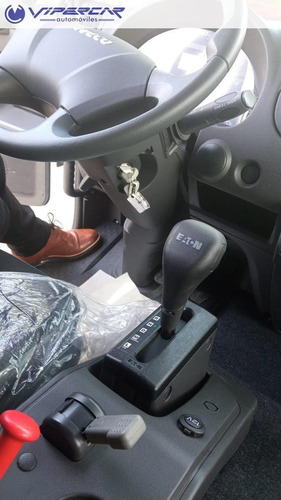 Imagen 8 de 14 de Iveco Tector 170-300t 6.7 2022 0km