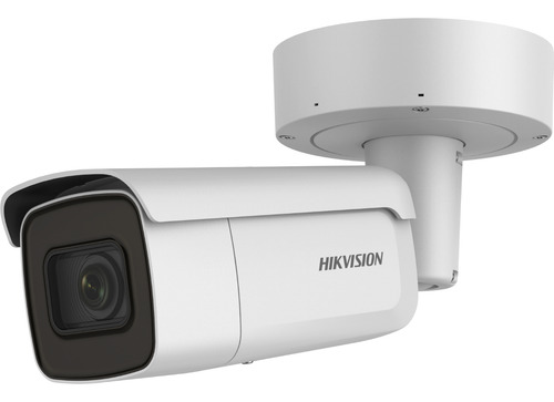 Hikvision Ds-2cd2646g2-izs Camara Ip 4mp Motorizado Poe