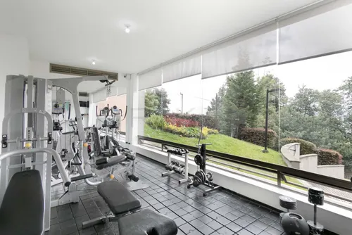 Apartamento En Venta En Colinas De Suba. Cod V3354