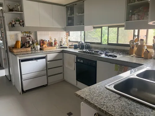 Apartamento En Venta En El Chicó. Cod V10295