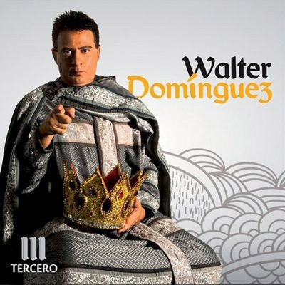 Cd Dominguez Walter, Tercero