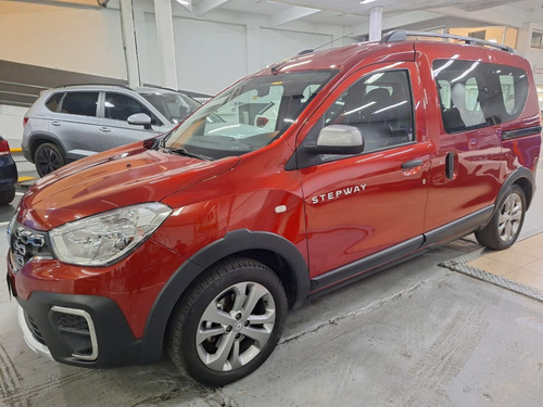 Renault Kangoo 1.5 Dci Stepway