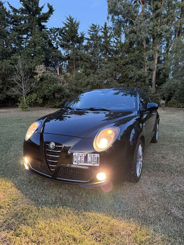 Alfa Romeo Mito 1.4 Progression Multiair 105cv 6mt