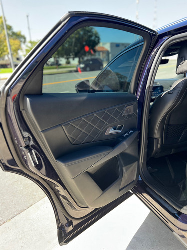 Ds7 Crossback Grand Chic Hdi At.