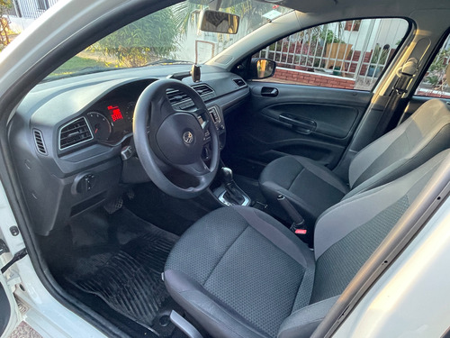 Volkswagen Gol Trend 1.6 Highline 101cv I-motion