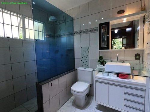 Imagem 20 de 28 de Casa - Ca00607 - 68387831