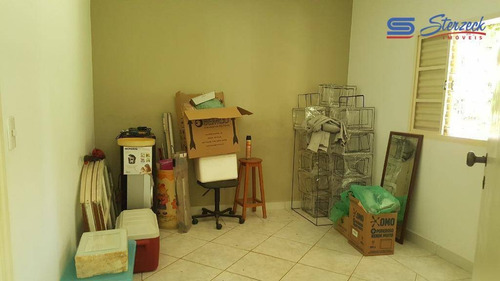Casa Em Ótimo Condominio - Ca1265