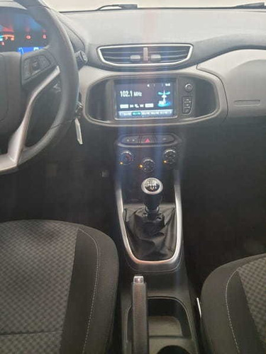 Imagem 8 de 11 de Chevrolet Onix Lt 1.4 Mpfi 8v 4p Mec.