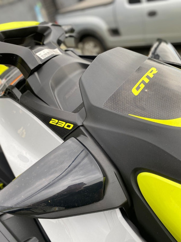 Imagem 4 de 6 de Jetski Seadoo 230 Com Som 2020 Apenas 19h De Uso