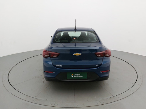 Chevrolet Onix 1.0 FLEX PLUS LT MANUAL