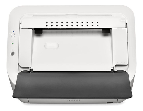 Impresora Canon Monocromatica Inalámbrica Lbp6030w, Blanco