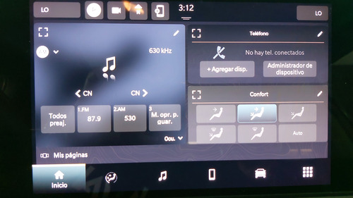 Jeep Compass 2.4 LIMITED PREMIUM AUTO