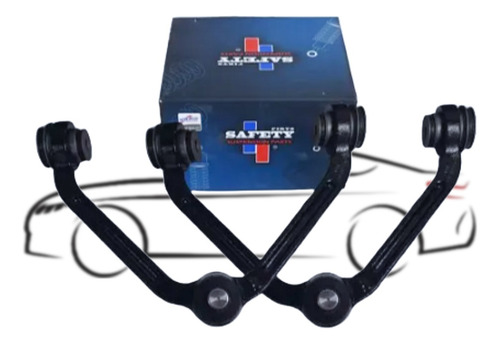 2 Horquillas Ranger 98-12 Explorer 95-01 4x2 4x4 Sft
