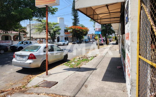 Terreno En Renta En Morelos, Doble Frente, Cuautla