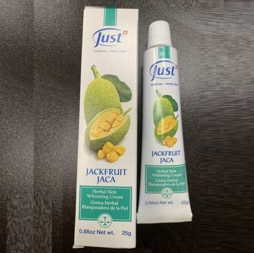 Crema Blanqueadora De Jackfruit