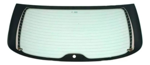 Luneta Térmica Volkswagen Gol / Gol Power