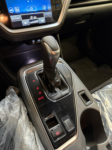 Subaru Crosstrek Hibrida 2.0 Hybrid Limited Es Awd