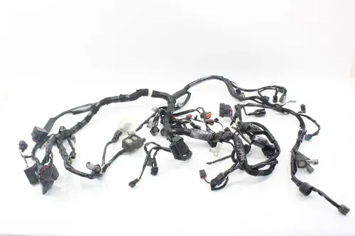 Chicote Principal Kawasaki Zx 10 2021-2021-295 | Parcelamento sem